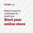 The world has gone digital, your business should too! Check out CICOD Lyte
