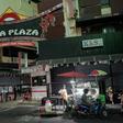 Red-light districts from Bangkok to Pattaya have gone quiet with night clubs and massage parlours closed and tourists blocked from entering the country