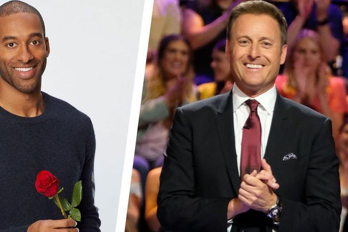 The Controversy of Matt James' 'Bachelor' Casting