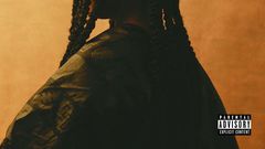 Tems releases new EP, 'For Broken Ears.' (Instagram/TemsBaby))