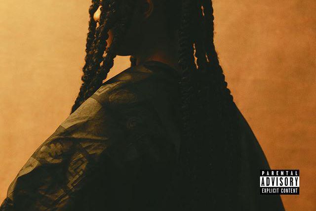 Tems releases new EP, 'For Broken Ears.' (Instagram/TemsBaby))