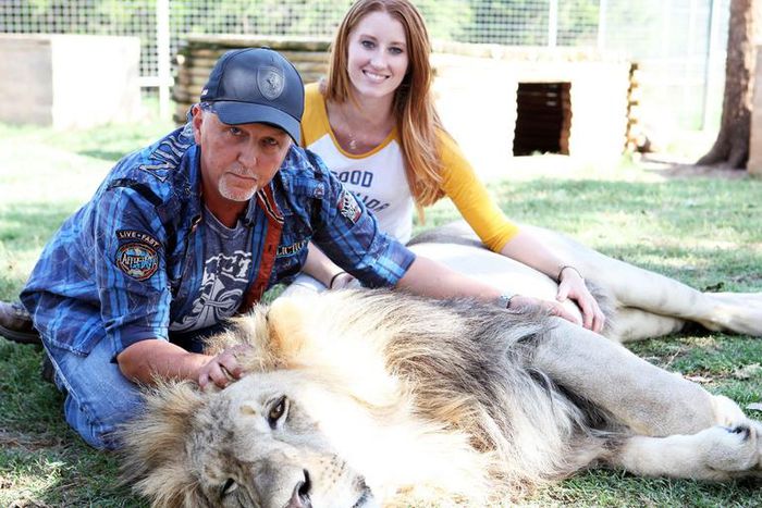 Everything We Know About The New 'Tiger King' Show