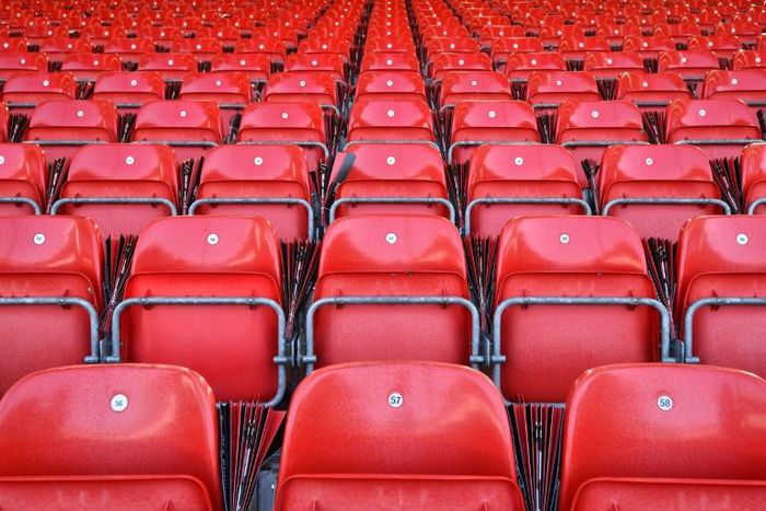 English Football League clubs face an uncertain financial future until fans can return to stadiums