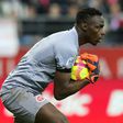 Goalkeeper Edouard Mendy has joined Chelsea