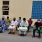 Suspects arrested by the Police for involvement in exam malpractices for the 2020 West African Senior School Certificate Examination (WASSCE) [NPF]