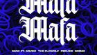 Davido, Peruzzi, The Flowolf and Dremo release, 'Mafa Mafa.' (DMW)