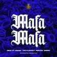 Davido, Peruzzi, The Flowolf and Dremo release, 'Mafa Mafa.' (DMW)