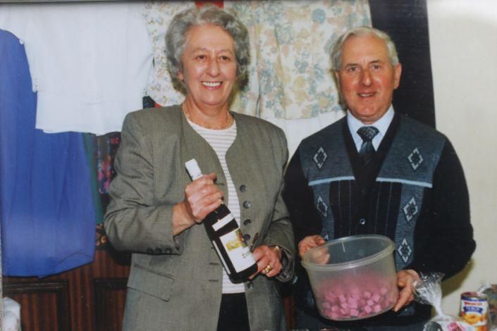 70-year-old man who’s never visited a doctor shares his top two health tips