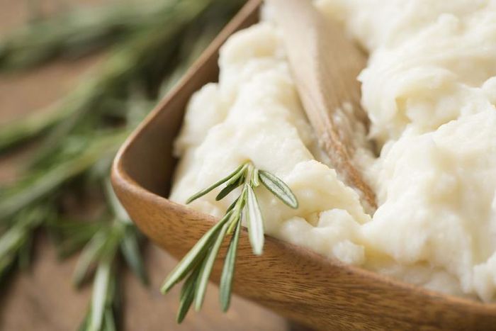 Dr. P Just Popped A 'Mashed Potato' Cyst