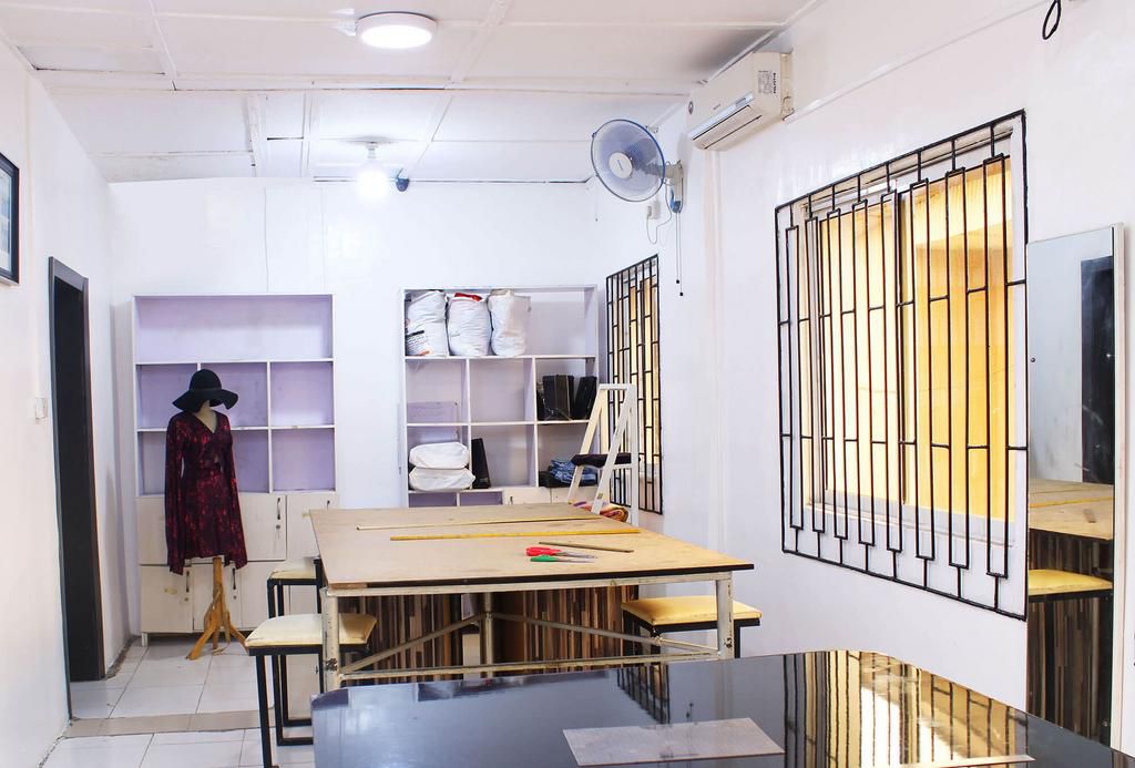 How 360 Creative Hub is helping fashion brands deal with the economic impacts of COVID-19