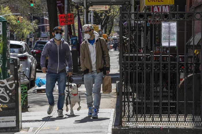 Disposable N95 Masks Can Be Decontaminated, Researchers Confirm