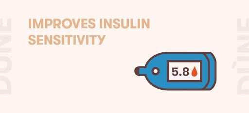 Health benefits of Dùne Dark Chocolate