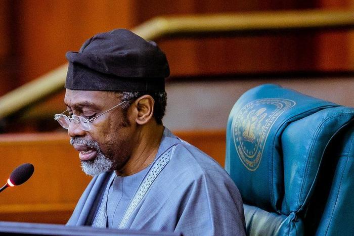 Femi Gbajabiamila [Twitter/@HouseNGR]