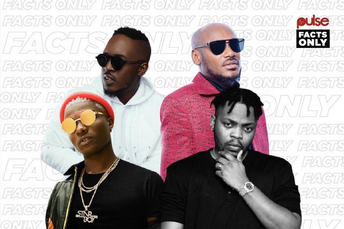 What is greatness in Nigerian music? [Pulse Nigeria]