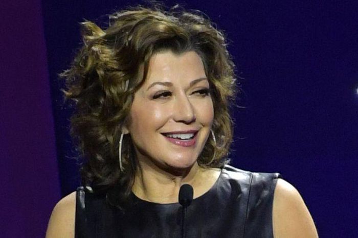 Amy Grant Has Open Heart Surgery To Treat PAPVR
