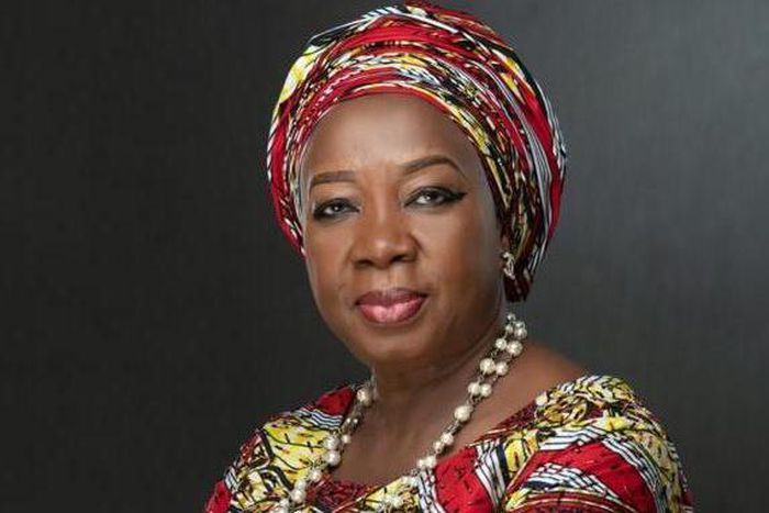 Transcorp announces the appointment of Mrs. Foluke Abdulrazaq as Board Vice Chairman