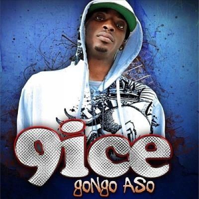 9ice - Gongo Aso. (Coded Tunes)