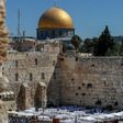 The status of Jerusalem is one of the most sensitive of the decades-long Israeli-Palestinian conflict