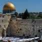 The status of Jerusalem is one of the most sensitive of the decades-long Israeli-Palestinian conflict