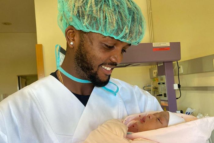 Chidozie Awaziem (Instagram/Chidozie Awaziem)