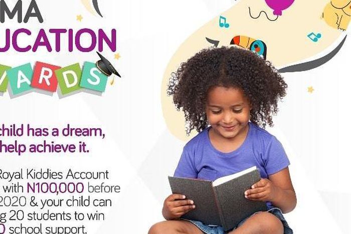Wema Bank to award 20 school children N50,000 in Wema Educational Award