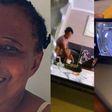 71-year-old Ghanaian nanny arrested in the US as camera captures her abusing a child