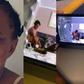 71-year-old Ghanaian nanny arrested in the US as camera captures her abusing a child