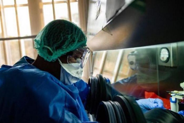 Edo govt to begin massive screening and testing for Coronavirus. [NCDC]