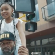 Watch George Floyd's Daughter in Moving Video