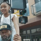 Watch George Floyd's Daughter in Moving Video