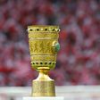 (Minnows Saarbruecken, who host Bayer Leverkusen on Tuesday, are the first fourth-tier team to reach the semi-finals of the German Cup.