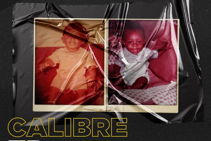 M-Trill and Rheymopheobus serve an ice cold dinner on 'Caliber'.' (Twitter/MTrillTeria)