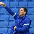 Chelsea manager Frank Lampard is embracing the expectations around his side