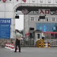 Chinese officials have closed the Xinfadi wholesale market, which has been linked to a new cluster of coronavirus cases