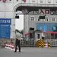 Chinese officials have closed the Xinfadi wholesale market, which has been linked to a new cluster of coronavirus cases