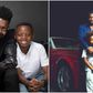 From singing, dancing to exceptional sporting skills, and even mastering the use of musical instruments, these kids are certainly going to become famous if they continue to develop these talents. [Instagram/Basketmouth] [Instagram/PeterPsquare]
