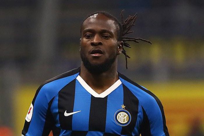 Victor Moses (Inter via Getty Images)