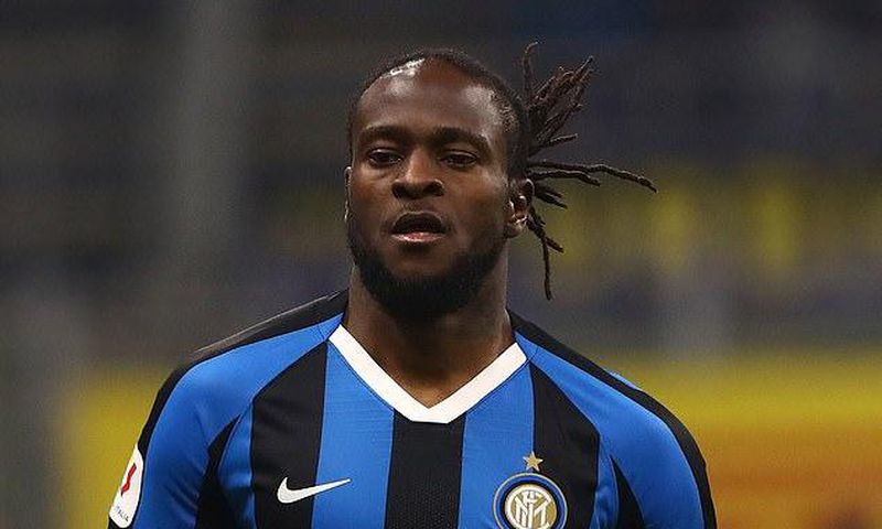 Victor Moses (Inter via Getty Images)