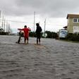 With oceans predicted to rise by one to two metres by 2100, researchers in the US looked at the frequency of extreme water levels measured by 202 tide gauges along the US coastline