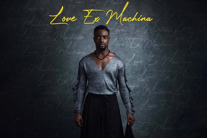 Sir Dauda - Love Ex Machina. (Bhad Guys)