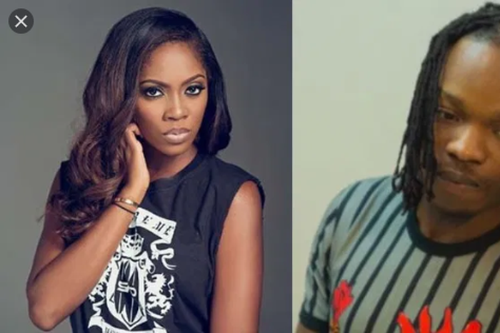 VIDEO: Tiwa Savage featuring Naira Marley - Ole. (UMG/Motown)