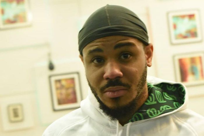 Ozo is the latest housemate to exit the ongoing season of the BBNaija show [Instagram/opponigeria]