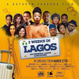 2 Weeks in Lagos [Instagram]