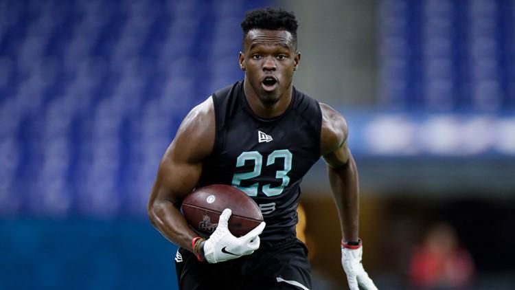 Michael Ojemudia (AP Photo/Michael Conroy)
