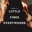Reese Witherspoon and Kerry Washington star in Hulu's 'Little Fires Everywhere' [The Banner]