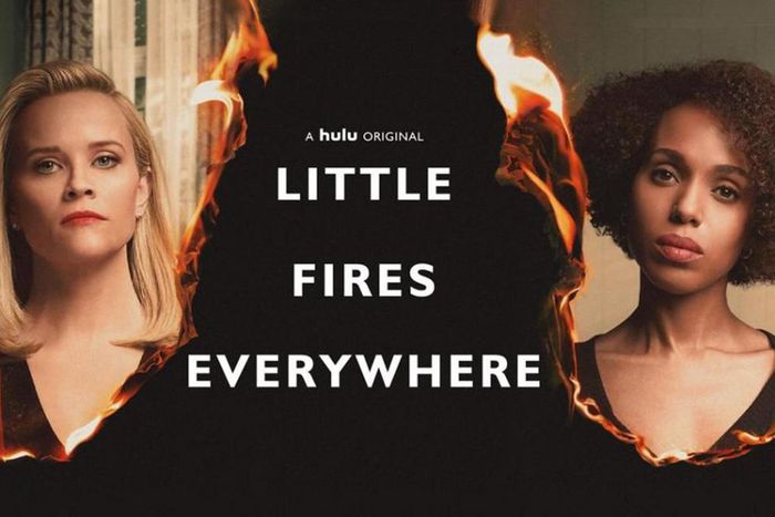 Reese Witherspoon and Kerry Washington star in Hulu's 'Little Fires Everywhere' [The Banner]