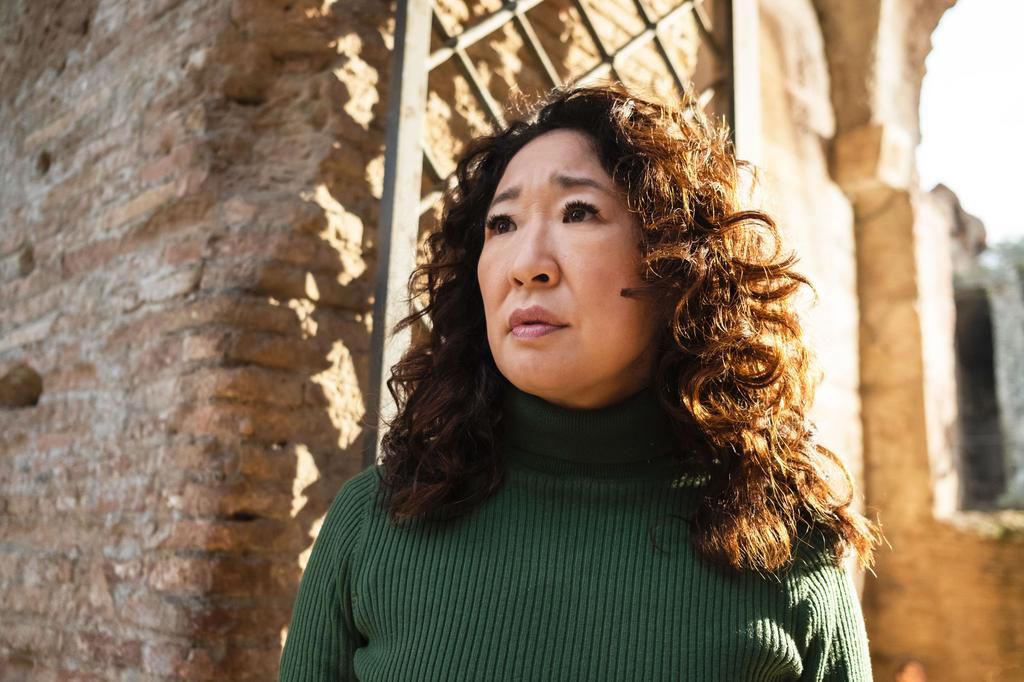'Killing Eve' Season 2 Recap