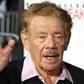US actor Jerry Stiller, who played George Costanza's short-tempered father Frank in 'Seinfeld' has died aged 92, his son Ben Stiller said
