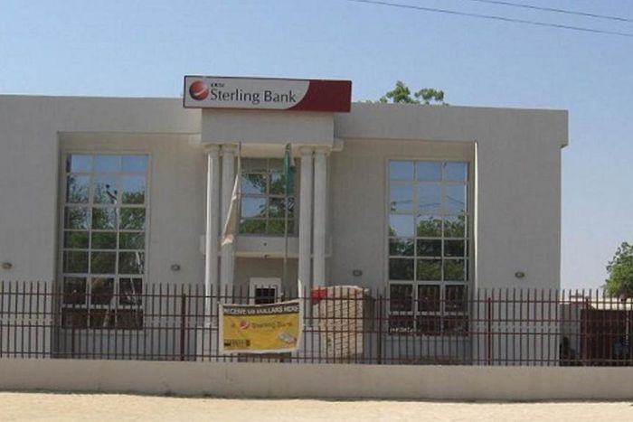 The bank says the infected staff had no contact with customers (image used for illustration purpose) [Guardian]