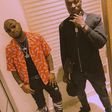 Davido has apologised to popular 'social media influence,' Pamilerin on behalf of Peruzzi over the assault he faced in his hands [Instagram/DavidoOfficial]